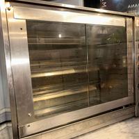 Giroarrosto professionale