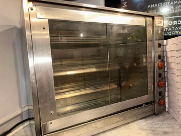 Giroarrosto professionale