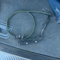 Corde cappotta mini cabrio r 52