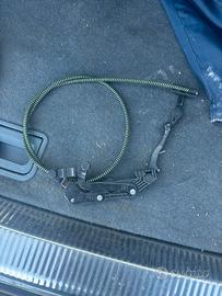 Corde cappotta mini cabrio r 52