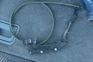 Corde cappotta mini cabrio r 52