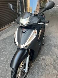 Sh 300 led nuovissimo