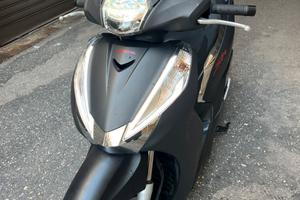 Sh 300 led nuovissimo