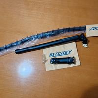 Componenti Ritchey nuovi per Mtb 