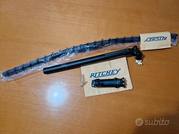 Componenti Ritchey nuovi per Mtb 