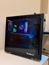 PC GAMING – RTX 2070 SUPER