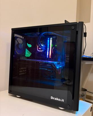 PC GAMING – RTX 2070 SUPER