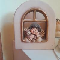 Lampada Thun in ceramica