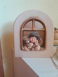 Lampada Thun in ceramica