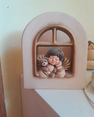 Lampada Thun in ceramica