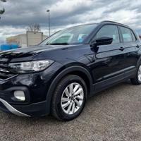 VOLKSWAGEN T-Cross 1.0 TSI 110 CV DSG Advanced