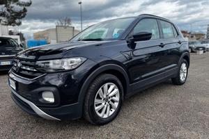 VOLKSWAGEN T-Cross 1.0 TSI 110 CV DSG Advanced