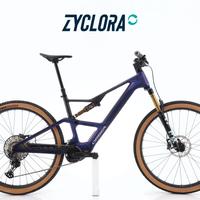 Orbea Rise M10 SL XT t.XL