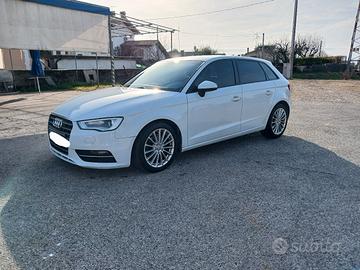 Audi A3 Sportback 2015 disel 1.6