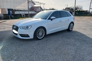 Audi A3 Sportback 2015 disel 1.6