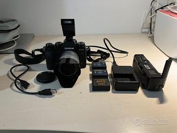 Fotocamera Fujifilm X-T2 + kit