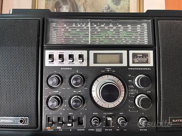 Radio Grundig Satellit 2400