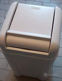 portabiancheria da bagno