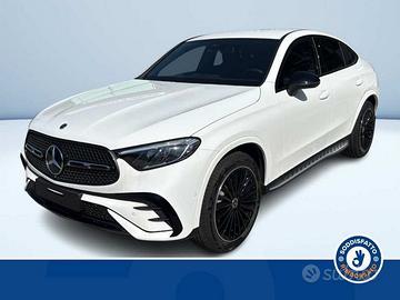 Mercedes-Benz GLC Coupé GLC 220d 4Matic Coupé...