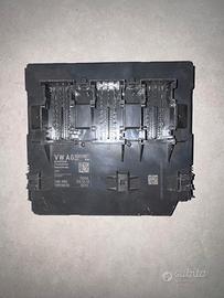 5K09370877 – modulo controllo Body Control VW