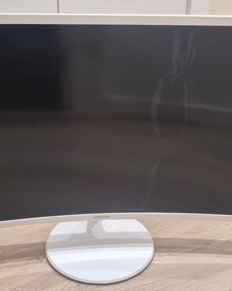 Monitor 32'' Samsung rotto