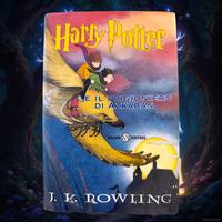 Harry Potter e il prigioniero di Azkaban PRIMA Edi