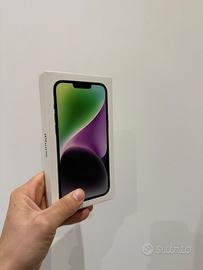 Iphone 14 plus 128gb