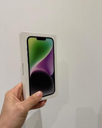 Iphone 14 plus 128gb