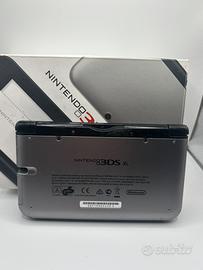 nintendo 3ds xl