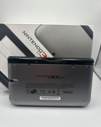 nintendo 3ds xl