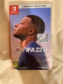 Fifa 22