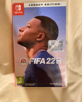 Fifa 22
