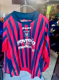 Maglia crotone dionigi
