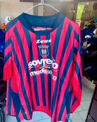 Maglia crotone dionigi
