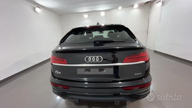Audi Q5 Sportback 
