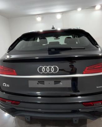Audi Q5 Sportback 