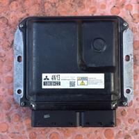 Centralina Mitsubishi ASX 2011 1800cc TD 4N13