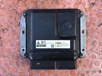 Centralina Mitsubishi ASX 2011 1800cc TD 4N13