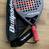 Bullpadel vertex W03 2021