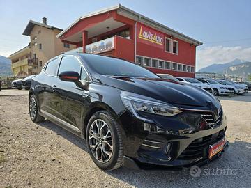RENAULT Clio TCe 90 CV 5 porte Intens