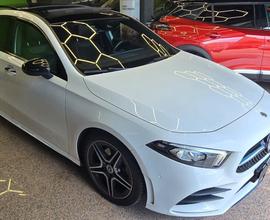 Mercedes-benz A 180 A 180 d Premium