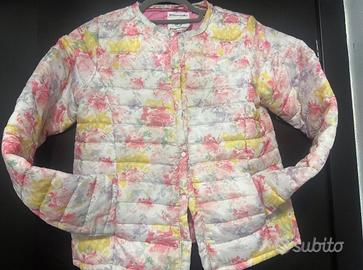 Giacca ragazzina