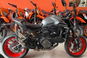Ducati Monster 937 + - 2021