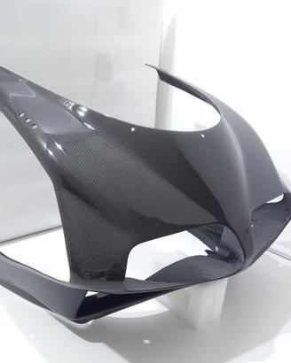 CARENA ANTERIORE CARBONIO DUCATI 748 916 996 998