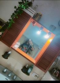 Specchio per il  bagno
