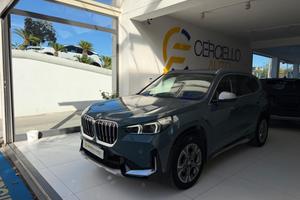 BMW X1 sDrive 18d xLine da €439,00 mensili
