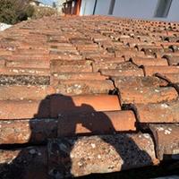 Coppi in cotto antichi