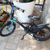 bicicletta bambino 16
