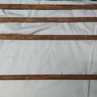 Agganci per soppalco