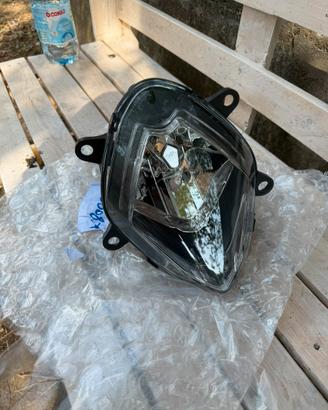 Faro Alogeno mv agusta f3RR